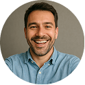Trader displaying profitable investment outcomes achieved on Crypto Lase