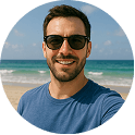 Portfolio manager with extensive experience reviewing algorithmic trading results on Crypto Lase