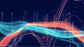 Adaptive strategy metrics displayed on the AI precision trading dashboard at Crypto Lase